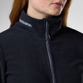 Felpa in pile da sci da donna Rossignol Polar Fleece black 5