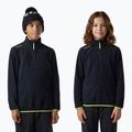 Pile felpato bambino Rossignol Quarter Zip Polar Fleece black