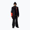 Pile felpato bambino Rossignol Quarter Zip Polar Fleece black 3