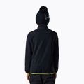 Pile felpato bambino Rossignol Quarter Zip Polar Fleece black 4