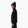 Pile felpato bambino Rossignol Quarter Zip Polar Fleece black 5