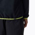 Pile felpato bambino Rossignol Quarter Zip Polar Fleece black 8