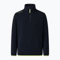 Pile felpato bambino Rossignol Quarter Zip Polar Fleece black 9