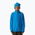 Pile felpato bambino Rossignol Quarter Zip Polar Fleece blazing blue 2