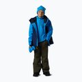 Pile felpato bambino Rossignol Quarter Zip Polar Fleece blazing blue 3