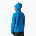 Pile felpato bambino Rossignol Quarter Zip Polar Fleece blazing blue 4