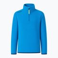 Pile felpato bambino Rossignol Quarter Zip Polar Fleece blazing blue 8
