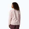 Pile felpato bambino Rossignol Quarter Zip Polar Fleece pale lilac 4