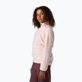 Pile felpato bambino Rossignol Quarter Zip Polar Fleece pale lilac 5
