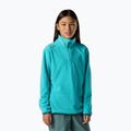 Pile felpato bambino Rossignol Quarter Zip Polar Fleece baltic 2