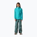 Pile felpato bambino Rossignol Quarter Zip Polar Fleece baltic 3