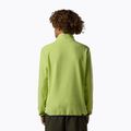 Pile felpato bambino Rossignol Quarter Zip Polar Fleece wild lime 4