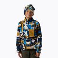Pile felpato bambino Rossignol Quarter Zip Polar Fleece jr potpourri dazzle blue 2