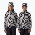 Pile felpato bambino Rossignol Quarter Zip Polar Fleece savage black