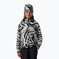 Pile felpato bambino Rossignol Quarter Zip Polar Fleece savage black 2