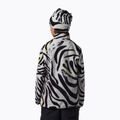 Pile felpato bambino Rossignol Quarter Zip Polar Fleece savage black 4