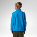 Pile felpato bambino Rossignol Polar Fleece blazing blue 3