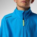 Pile felpato bambino Rossignol Polar Fleece blazing blue 5