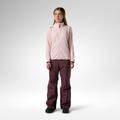 Pile felpato bambino Rossignol Polar Fleece pale lilac 3