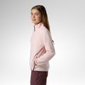 Pile felpato bambino Rossignol Polar Fleece pale lilac 5