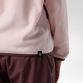 Pile felpato bambino Rossignol Polar Fleece pale lilac 7