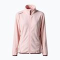 Pile felpato bambino Rossignol Polar Fleece pale lilac 8