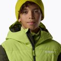 Giacca da sci bambino Rossignol Siz Quiled olive shadow 5