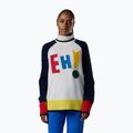 Maglione da donna Rossignol JCC Graphic Turtle Neck white