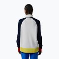 Maglione da donna Rossignol JCC Graphic Turtle Neck white 3