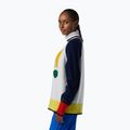 Maglione da donna Rossignol JCC Graphic Turtle Neck white 4