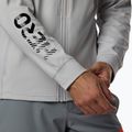 Felpa da uomo Rossignol Hero Stretch Fleece light grey 6