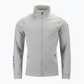 Felpa da uomo Rossignol Hero Stretch Fleece light grey 7