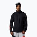 Felpa da uomo Rossignol Hero Stretch Fleece black
