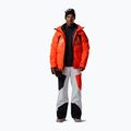 Felpa da uomo Rossignol Hero Stretch Fleece black 2