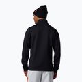 Felpa da uomo Rossignol Hero Stretch Fleece black 3