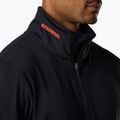 Felpa da uomo Rossignol Hero Stretch Fleece black 5