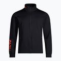 Felpa da uomo Rossignol Hero Stretch Fleece black 7