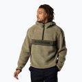 Giacca uomo Rossignol Alltrack Anorak Fleece vetiver