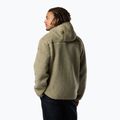 Giacca uomo Rossignol Alltrack Anorak Fleece vetiver 3
