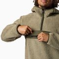 Giacca uomo Rossignol Alltrack Anorak Fleece vetiver 6