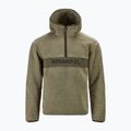 Giacca uomo Rossignol Alltrack Anorak Fleece vetiver 8