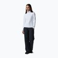 Pile donna Rossignol Mid Layer Stretch Half Zip white 2
