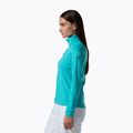 Pile donna Rossignol Mid Layer Stretch Half Zip baltic 4