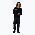 Maglione da uomo Rossignol Odysseus Crew Merino black 2