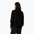 Maglione da uomo Rossignol Odysseus Crew Merino black 3