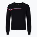 Maglione da uomo Rossignol Odysseus Crew Merino black 7