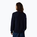 Maglione da uomo Rossignol Odysseus Crew Merino dark navy 3