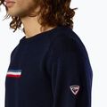 Maglione da uomo Rossignol Odysseus Crew Merino dark navy 6