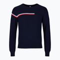 Maglione da uomo Rossignol Odysseus Crew Merino dark navy 7