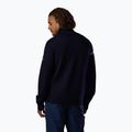 Maglione da uomo Rossignol Odysseus Half Zip Merino dark navy 3